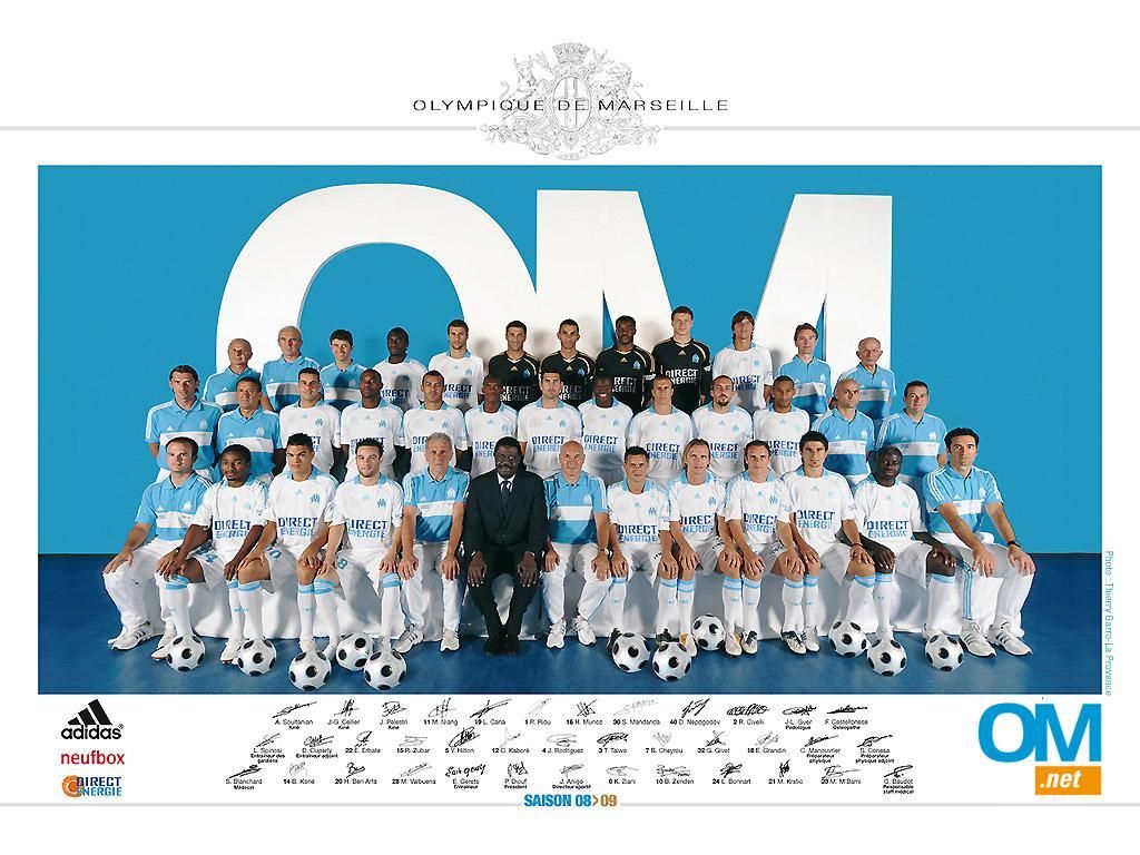 om l equipe